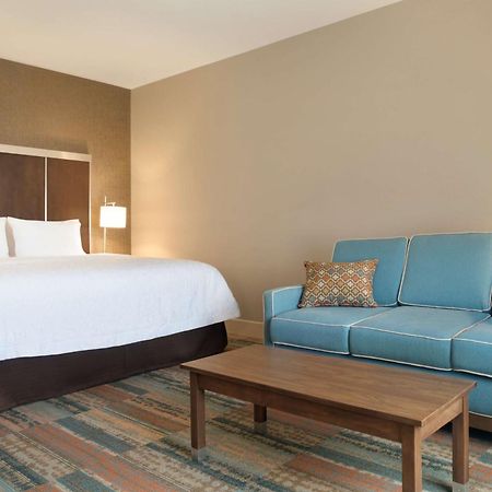 Hampton Inn By Hilton Elko Nevada Exterior foto